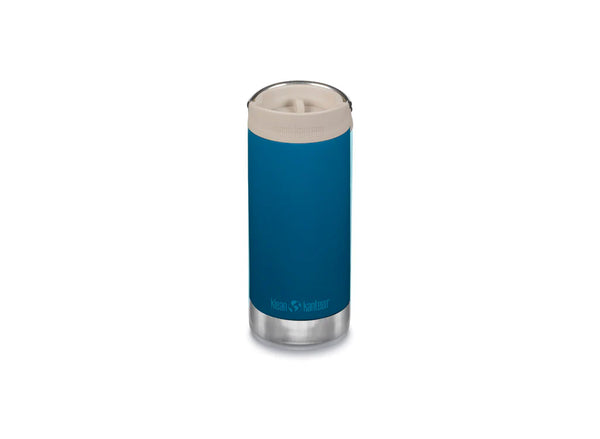 Klean Kanteen Reusable TK Wide Bottle: Corsair