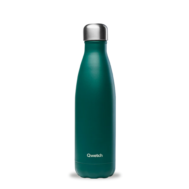 Qwetch Originals 500ml Insulated Bottle