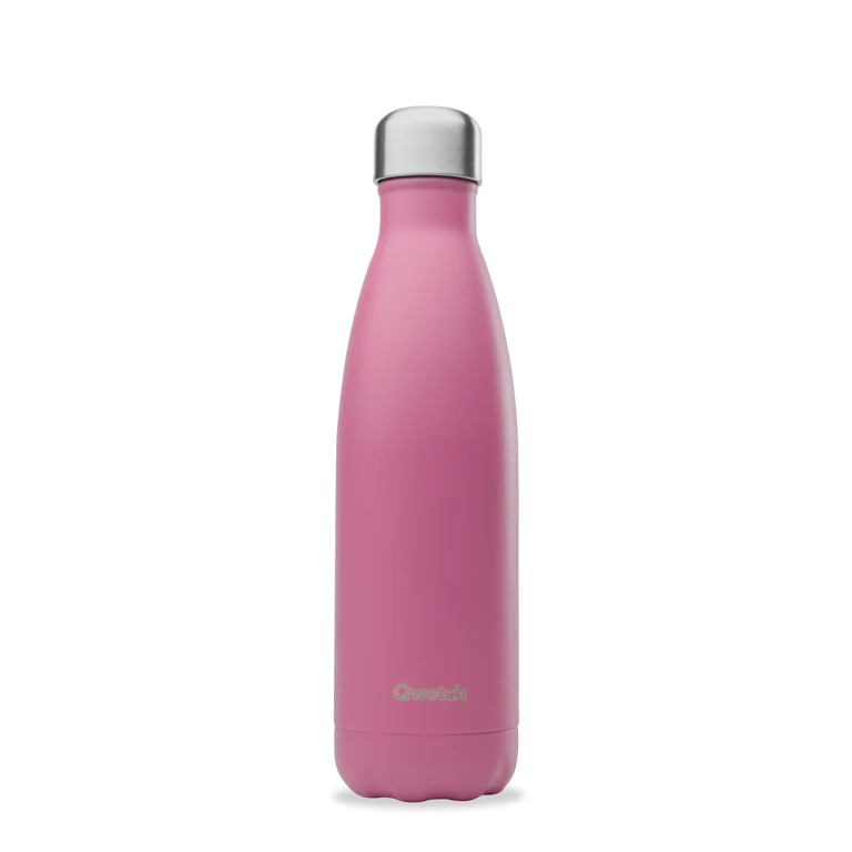Qwetch Originals 500ml Insulated Bottle