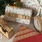Cascayde 50m Paper Tape - Gingerbread Men 24mm Wide