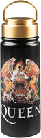 Erik Queen Insulated Stainless Water Bottle 550ml / 19.4oz
