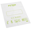 Re:gn Compostable & Biodegradable Food and Freezer Bags - 2L/6L