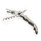 Stainless Steel Wine/Bottle Opener Seahorse head - Silver