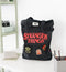 Erik Stranger Things Premium Cotton Tote Bag