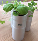 SEEDBALL Italian Herb Kitchen set