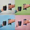 Circular&Co. Reusable Coffee Cup – Made From Fabric Waste | 8oz & 12oz