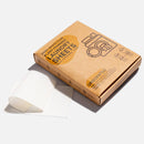 Zero Waste Club Laundry Detergent Sheets - Pack of 64 (Plastic-Free)