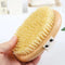 Re:gn Natural Beechwood Body Brush
