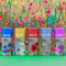 SEEDBALL Wildflower Seed ball Tubes