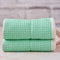 Jungle Culture Reusable Dish Cloths - 100% Organic Sisal / Cotton Cloth