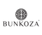 Bunkoza Bamboo Reusable Straws - 6 pack with cleaning brush