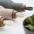 Kept Reusable Bottle: Sandstone Blush