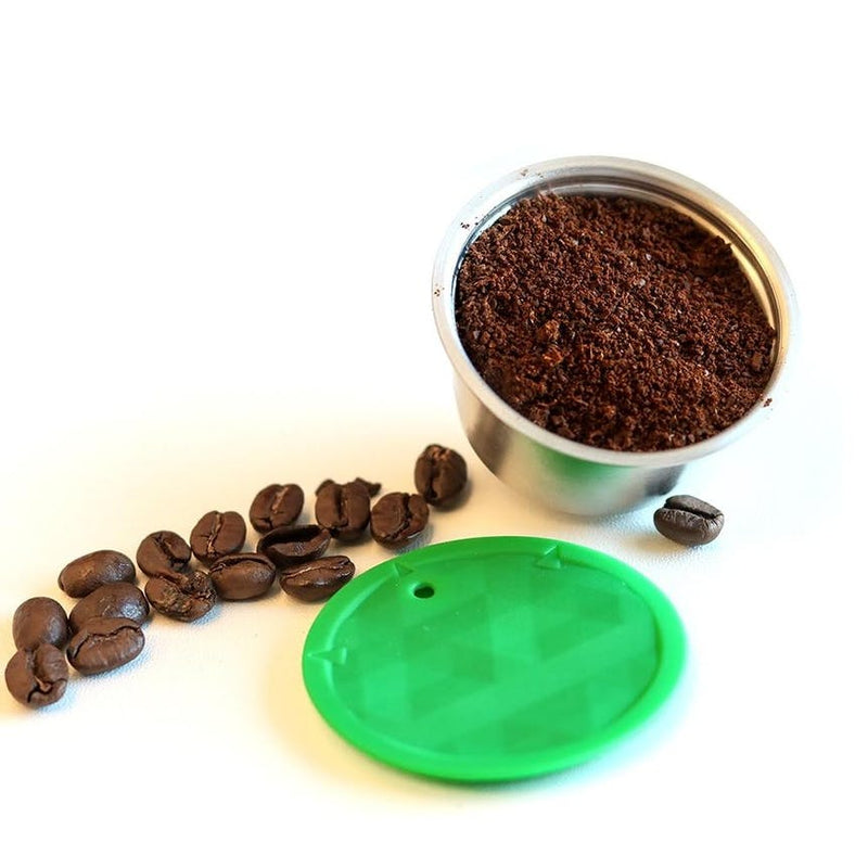 Reuseit Reusable Nescafe Dolce Gusto Capsule