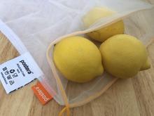 Postera Reusable Fruit and Vegetable Bags
