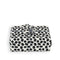 Wrag Wrap Reusable Reversible Crackle Wrap: Spots & Flakes