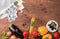 Postera Reusable Fruit and Vegetable Bags