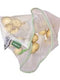 Postera Reusable Fruit and Vegetable Bags