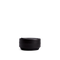 Stojo Brooklyn Pocket 12oz Collapsible Reusable Cup: Ink Black