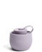 Stojo Collapsible Reusable Bottle 20oz: Lilac