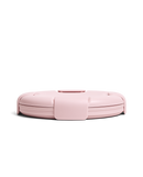 Stojo Collapsible Reusable Bowl: Carnation Pink