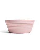 Stojo Collapsible Reusable Bowl: Carnation Pink