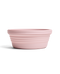 Stojo Collapsible Reusable Bowl: Carnation Pink