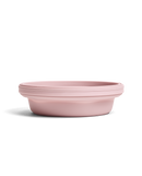 Stojo Collapsible Reusable Bowl: Carnation Pink