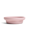 Stojo Collapsible Reusable Bowl: Carnation Pink