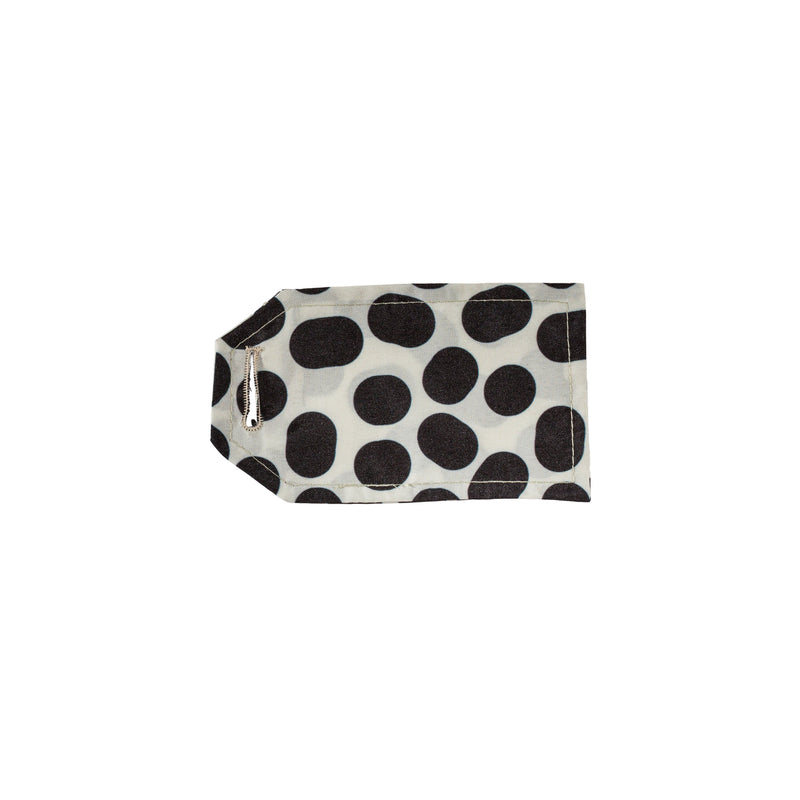 Wrag Wrap Reusable Gift Tag Pouch: Various