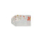 Wrag Wrap Reusable Gift Tag Pouch: Various