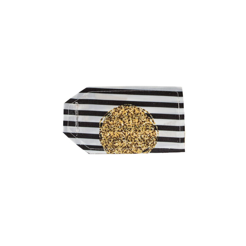 Wrag Wrap Reusable Gift Tag Pouch: Various