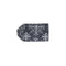 Wrag Wrap Reusable Gift Tag Pouch: Various