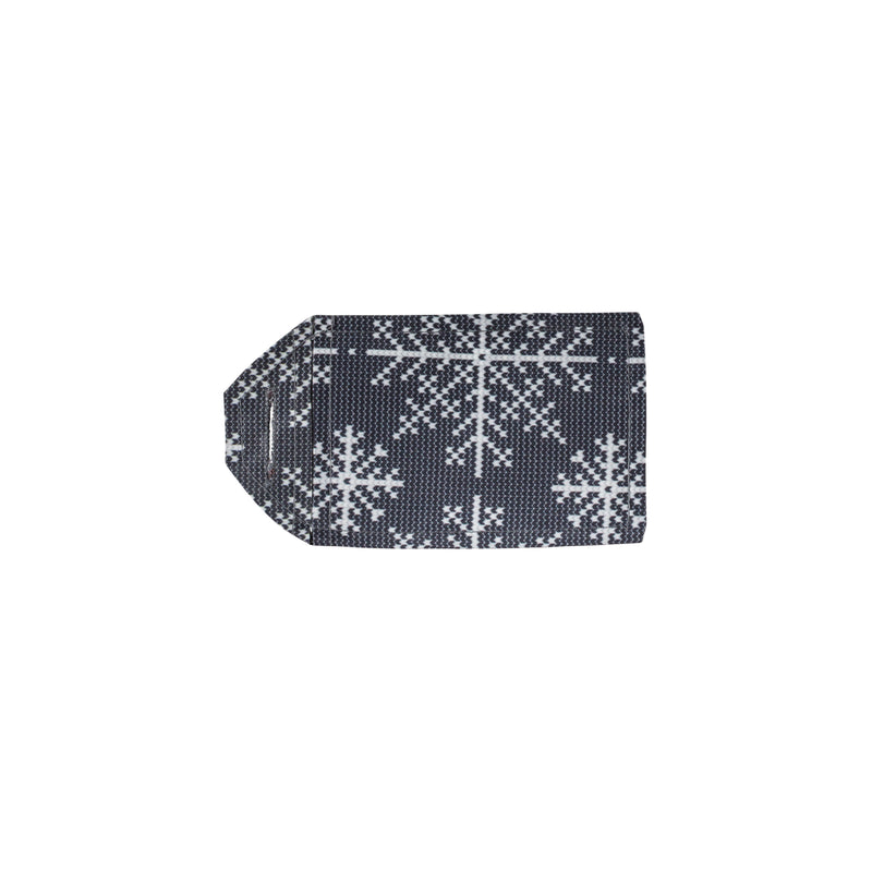 Wrag Wrap Reusable Gift Tag Pouch: Various