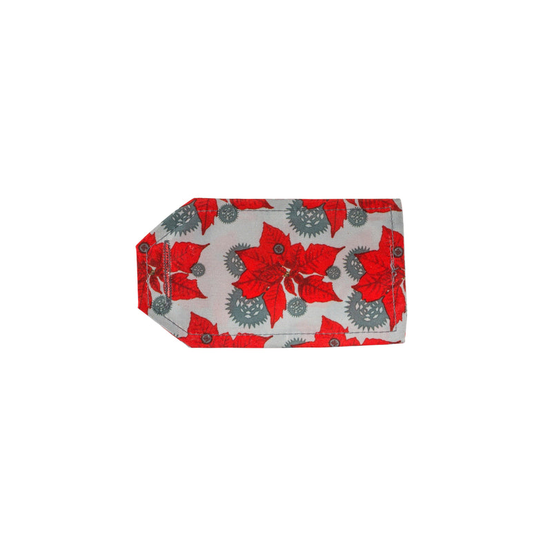 Wrag Wrap Reusable Gift Tag Pouch: Various