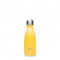Qwetch Small Reusable Bottle - Yellow