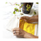 Reusable Organic Cotton Snack Packs: Cars