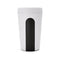 Hip Reusable Travel Cup - Cloud Grey & Midnight Black