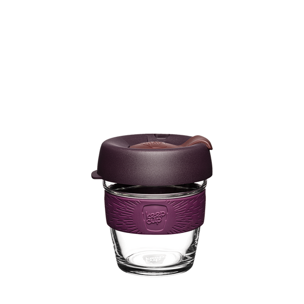 KeepCup Reusable Brew Cup Mini: Alder