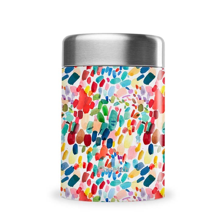 Qwetch Insulated Reusable Food Container : Arty