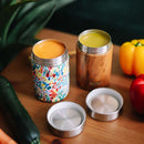 Qwetch Insulated Reusable Food Container : Arty