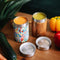 Qwetch Insulated Reusable Food Container : Arty