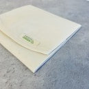 Sandwich/Food Wrap : Natural