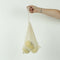 Organic Cotton Mesh Produce Bag - Medium