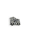 Wrag Wrap Reusable Reversible Crackle Wrap: Spots & Flakes