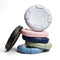 Stojo Collapsible Reusable Bowl: Carnation Pink