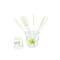 A Slice of Green Straw Cleaning Brush