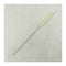 A Slice of Green Straw Cleaning Brush